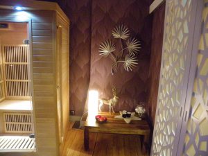 Espace sauna hesdin