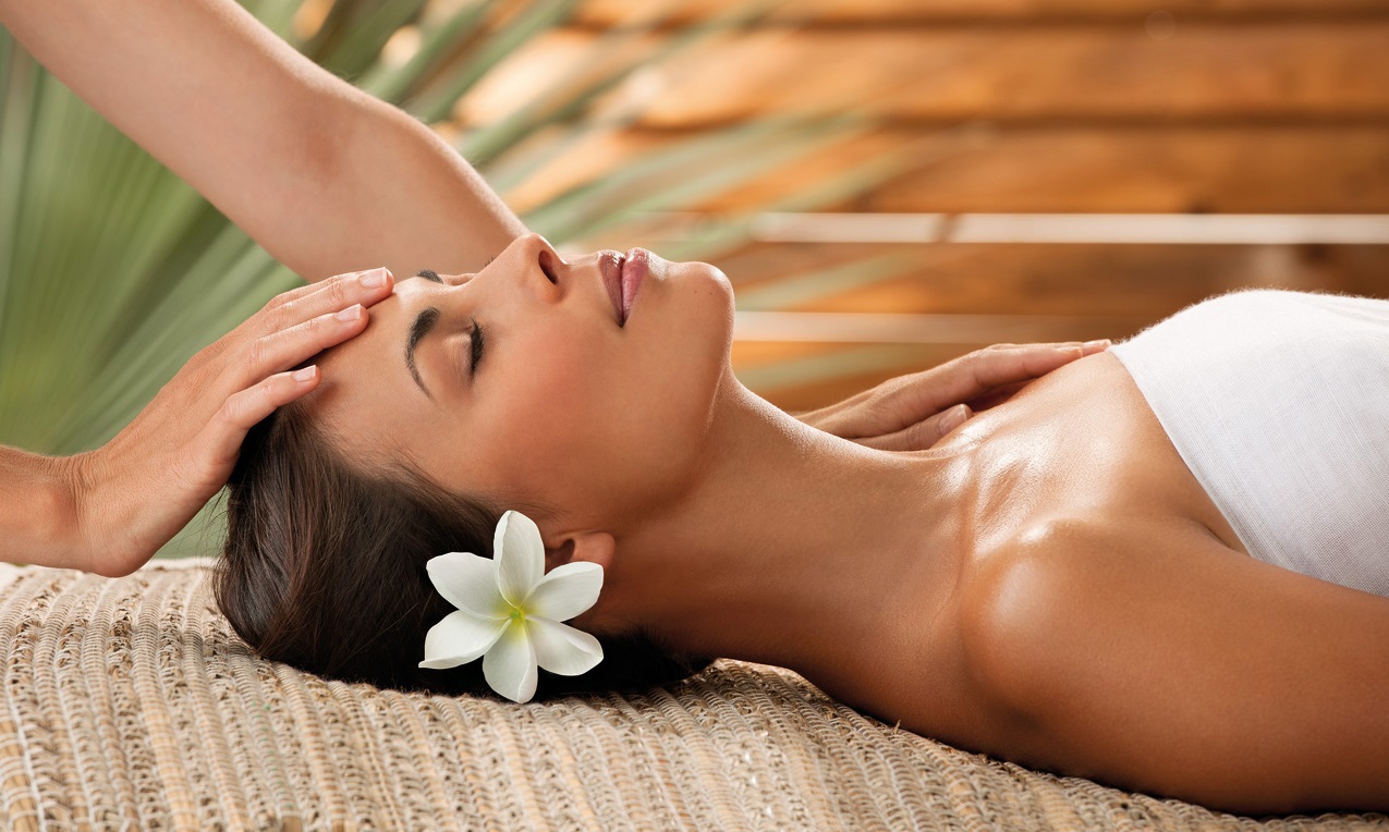 Massage rituel archipel